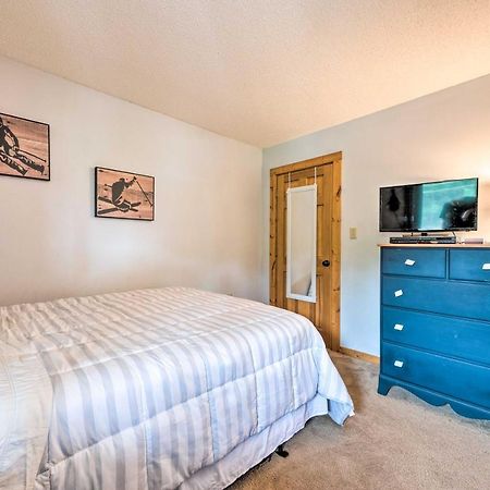 Lincoln Condo With Pool Access - 6 Mi To Loon Mtn! Esterno foto